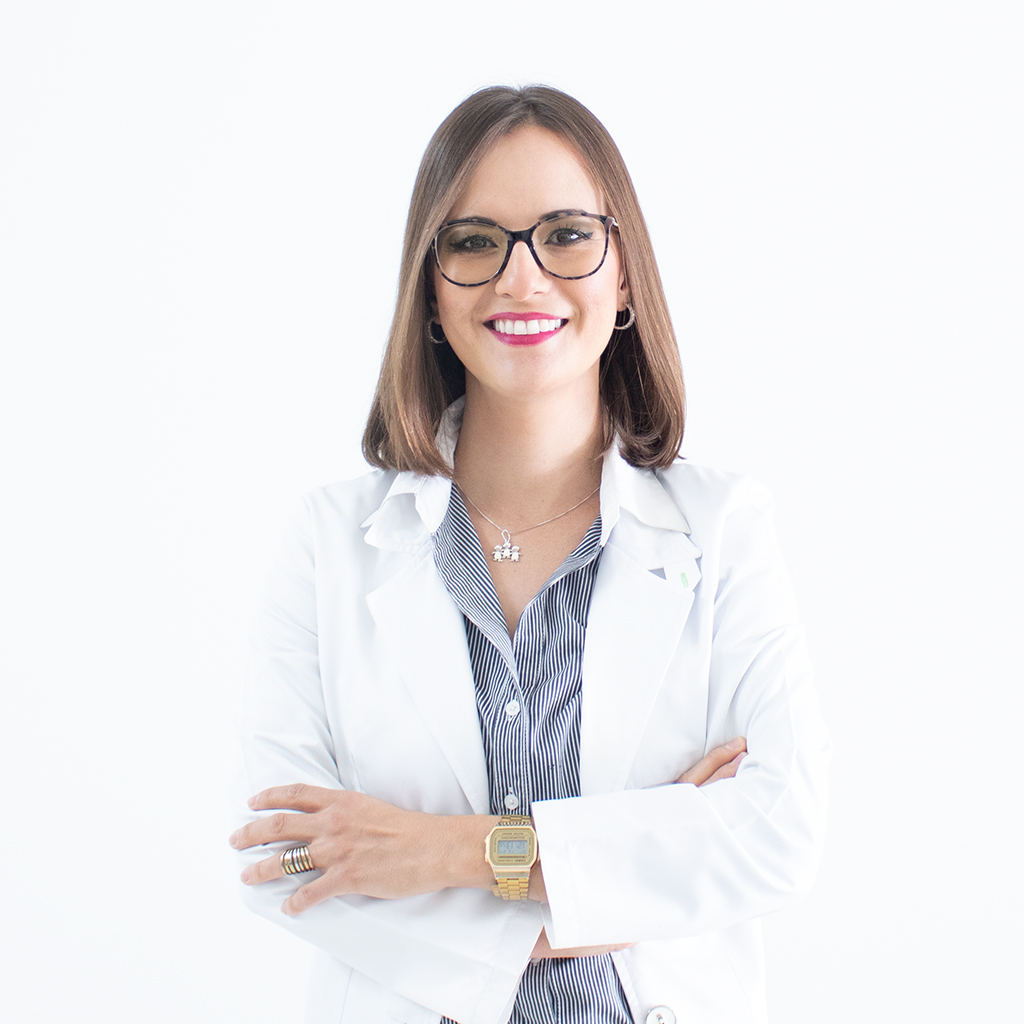 Dra. Tania Odette Muñoz Campos